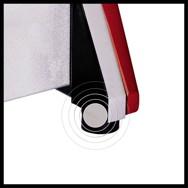 Image du produit Einhell Raboteuse stationnaire TC-SP 204