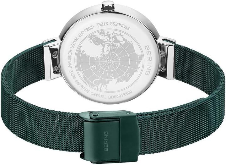 Produktbild Bering Classic (Analoguhr, 34 mm)