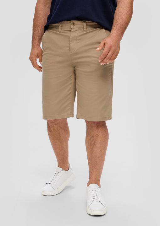 Produktbild s.Oliver Bermuda Bermuda mit Straight Leg (42)