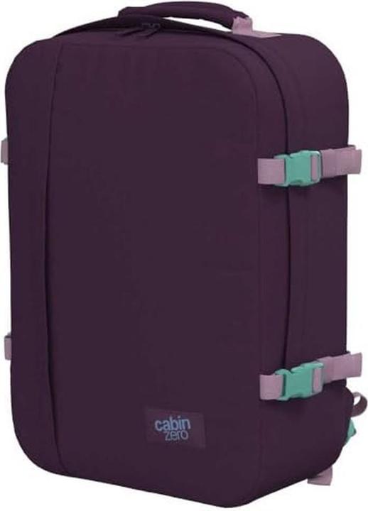 Image du produit Cabin zero Sac à dos Travel 51 cm pour ordinateur portable (44 l)