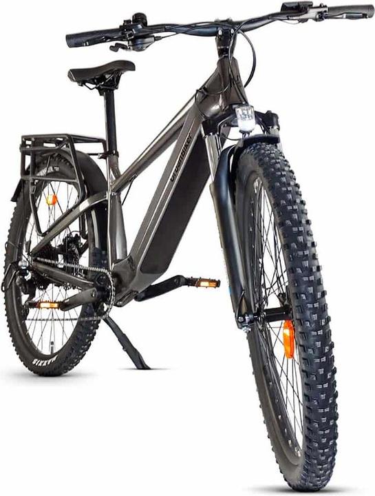 Produktbild Urbanbiker UB300 FE | Mountain E-Bike Vollausgestattet | Bis zu 140 km Reichweite