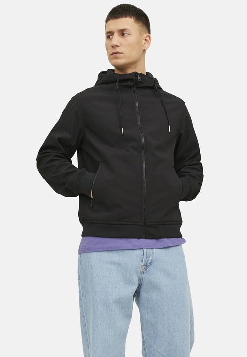 Immagine prodotto Jack & Jones Giacca Softshell Basic (L)