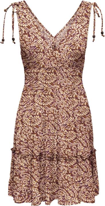 Produktbild Only ONLFERNANDA Langes Kleid Kleid (S)