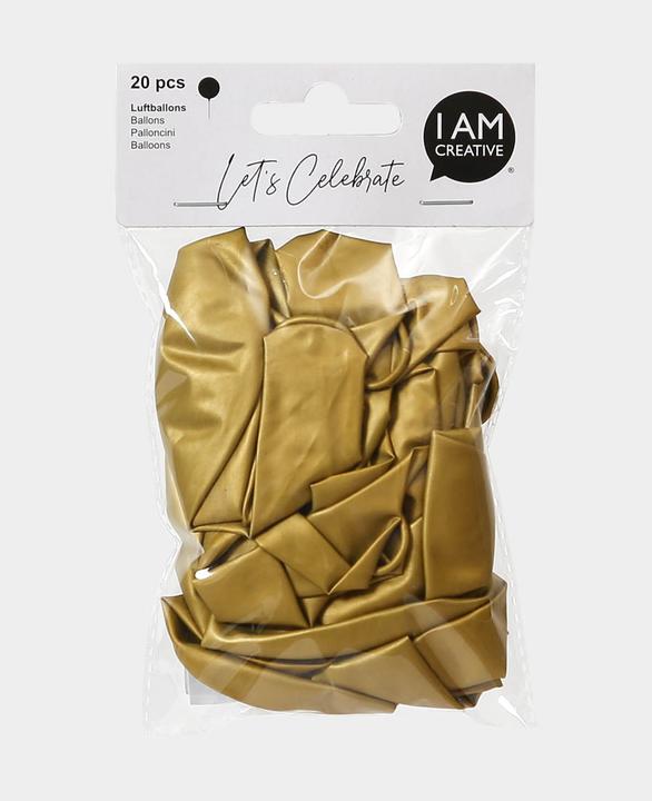 Actual product image I Am Creative Becky (20 x)