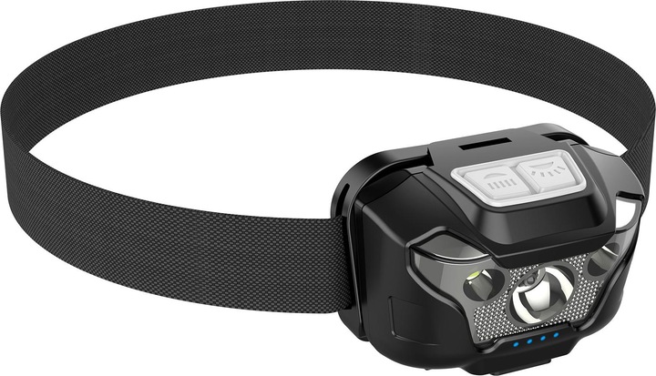 Image du produit D-Trek Lampe frontale Active 350 lumens (350 lm)