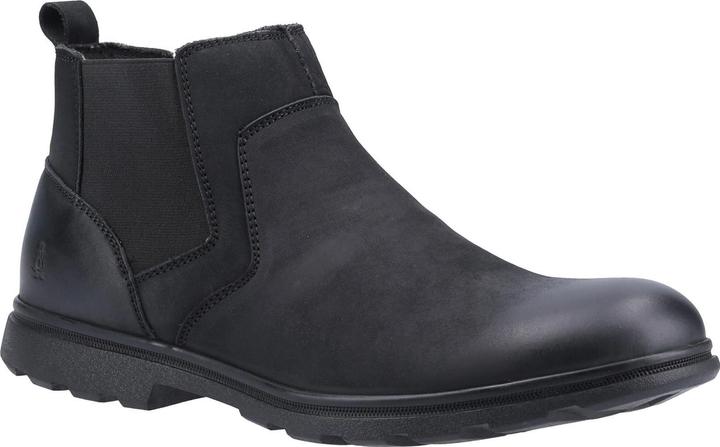 Immagine prodotto Hush Puppies Stivali Tyrone in nappa (39.5)