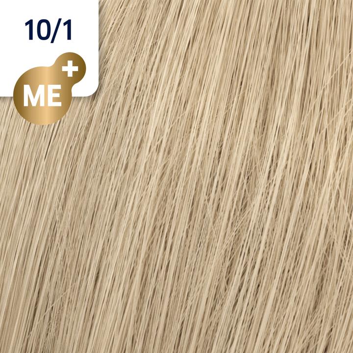 Produktbild Wella Koleston Perfect Me+ Rich Naturals (10/1 hell-lichtblond asch)