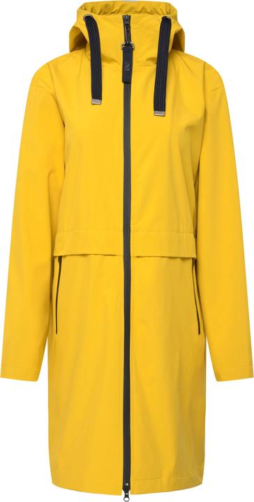 Actual product image Laurasøn Oversized Softshell Jacket Hood (L)