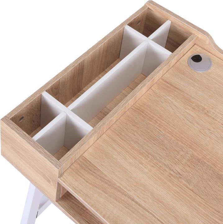 Produktbild Jamb Schreibtisch Computertisch (100 x 55 x 81.5 cm)