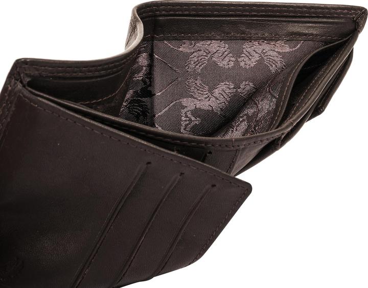 Actual product image Mano Geldbörse SUTURA