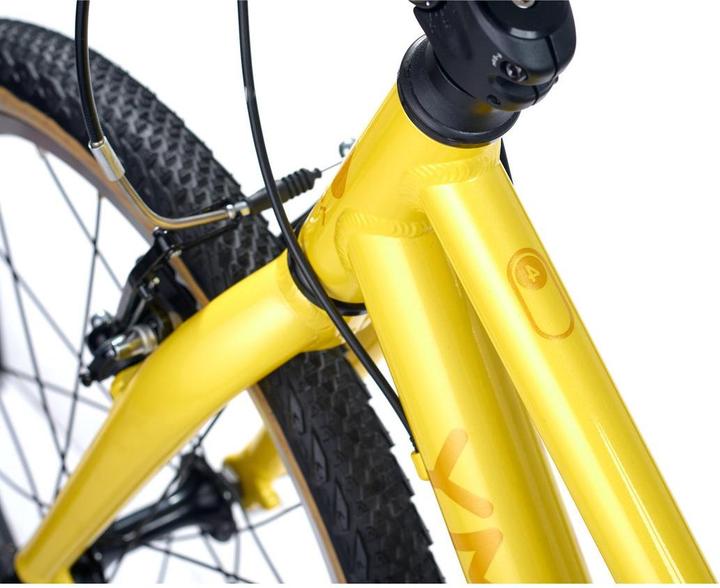 Produktbild Academy 20" Grade 4 Yellow (20")