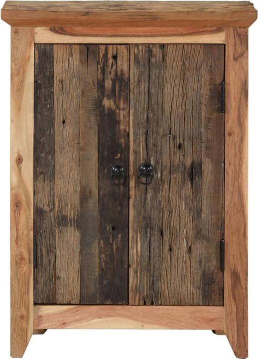Produktbild vidaXL Luminous Harbor (55 x 33 x 75 cm)