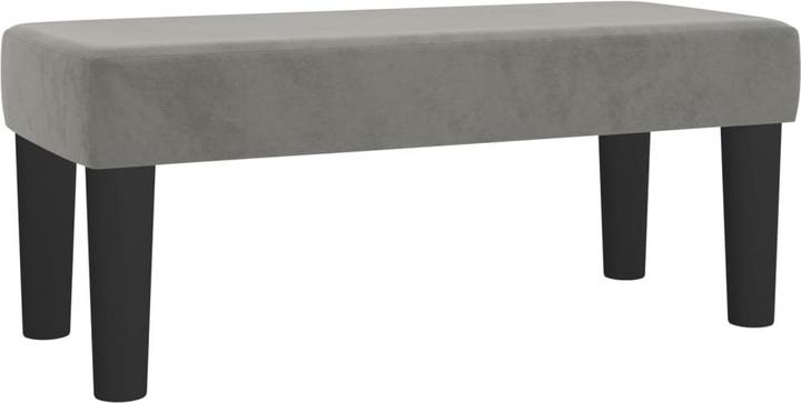 Image du produit vidaXL Boxspringbett (100 x 200 cm)