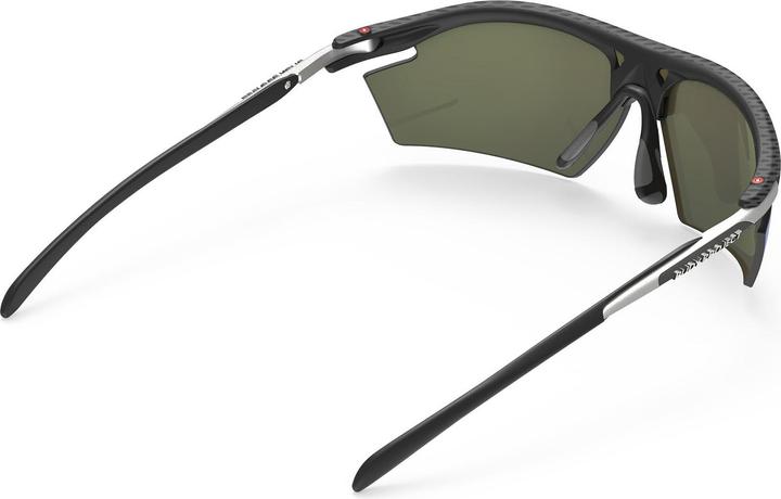 Produktbild Rudy Project Rydon Glasses (Carbon, Multilaser Blue)