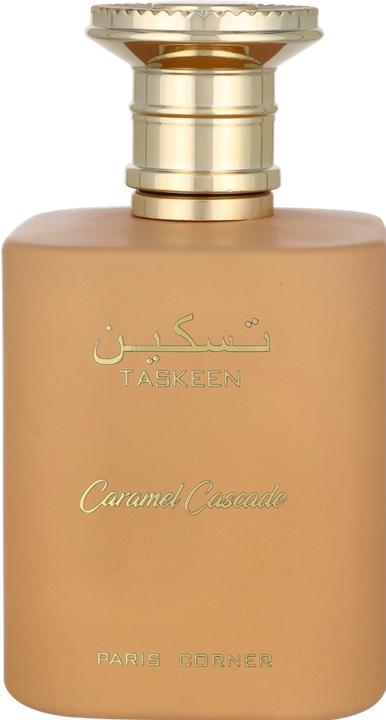 Produktbild Paris Corner Caramel Cascade (Eau de Parfum, 100 ml)