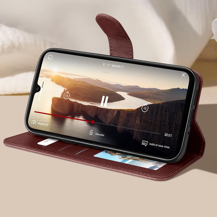 Immagine prodotto Avizar Coperchio WristSafe (Samsung Galaxy A16)