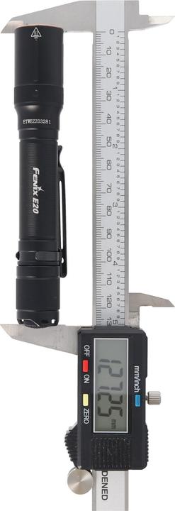 Produktbild Fenix E20 V2.0 (12.70 cm, 350 lm)