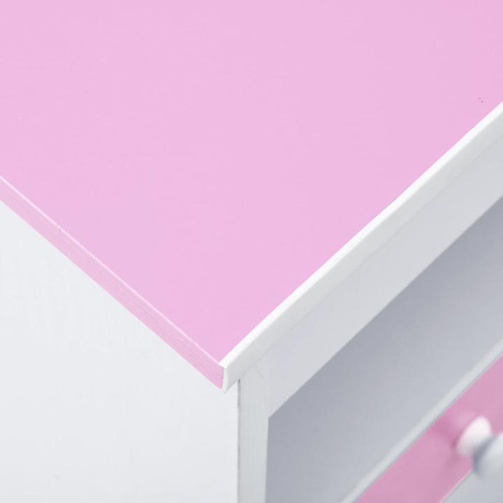 Actual product image VidaXL Mascha (100 x 55 x 87 cm)