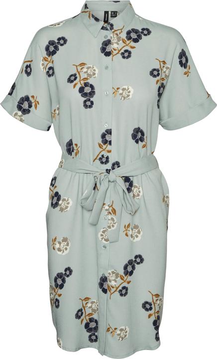 Produktbild Vero Moda C8 45W Mini-Autoladegerät (XS)