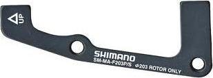 Image du produit Shimano Adaptateur de disque de frein