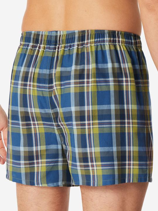 Produktbild Schiesser Boxer Boxershorts (5XL, 4er Pack)