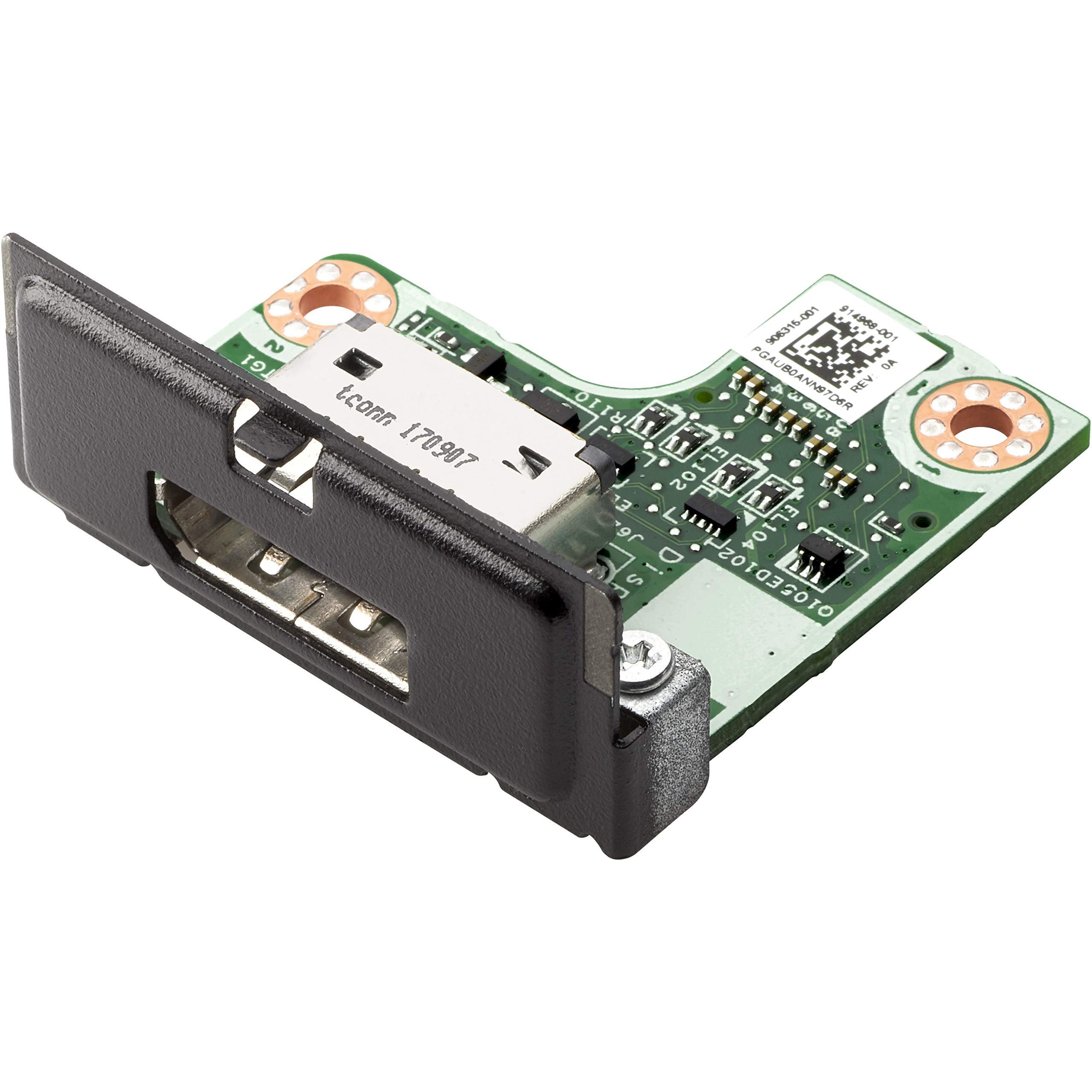 Lenovo CARDPOP Flexible I/O Port, Notebook Ersatzteile