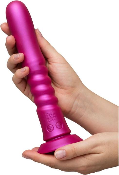 Produktbild Romp Jiggle