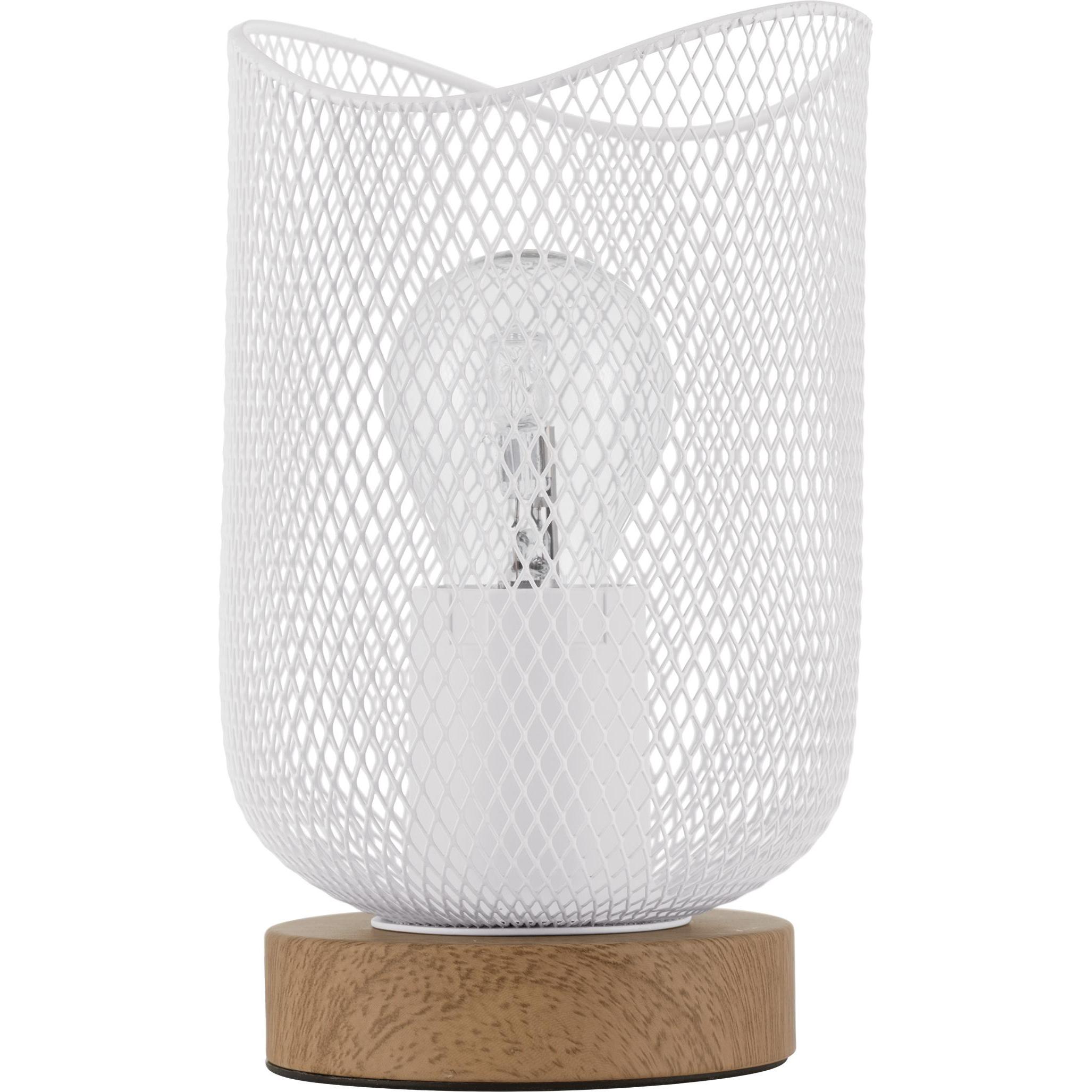 Nova Luce, Tischlampe, Lyron (E27)