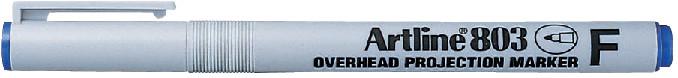 Produktbild Artline OHP Marker non permanent