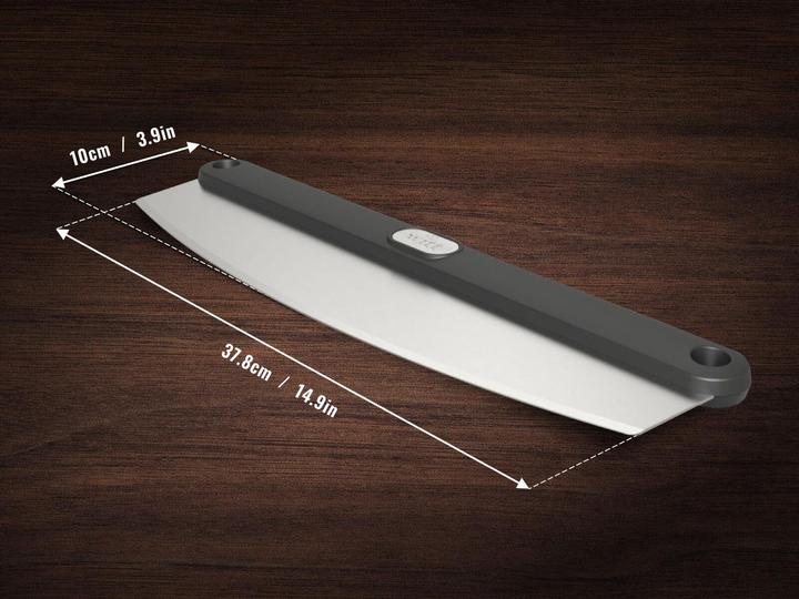 Produktbild Witt Pizza Pizzaschneider