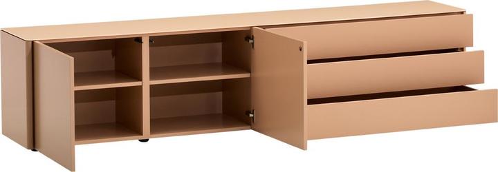 Image du produit Silvanus (245.20 x 45 x 56.40 cm)