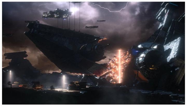 Image du produit EA Games Star Wars: Jedi Fallen Order (PS4, DE)