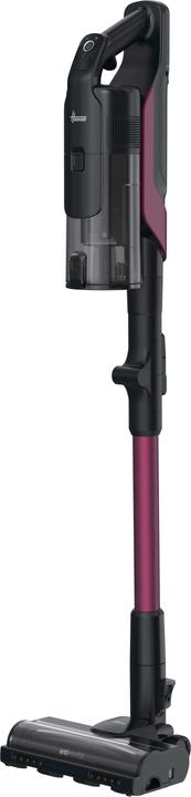 Actual product image Hoover HF6 Flexi stick vacuum