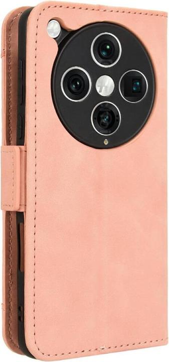 Image du produit Cover-Discount OPPO Find X8 Pro - Etui viele Kartenfächer (Oppo Find X8 Pro)