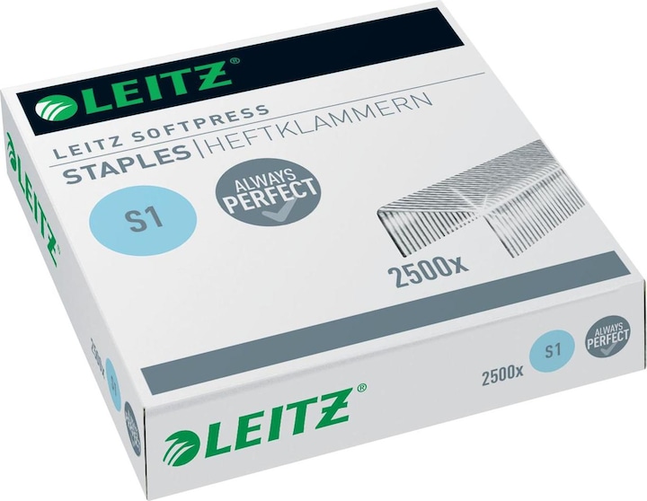 Leitz Softpress (30 Blätter)