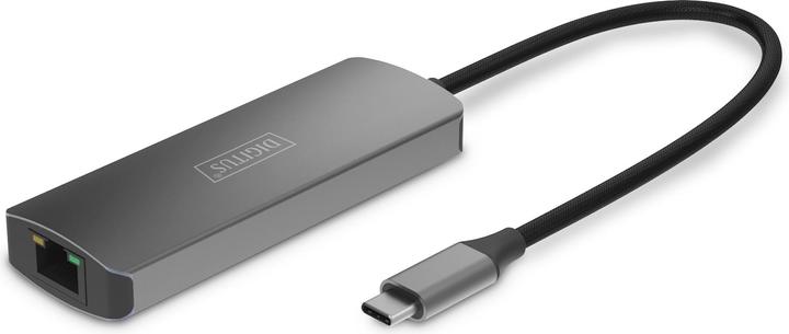 Actual product image Digitus DS-55343