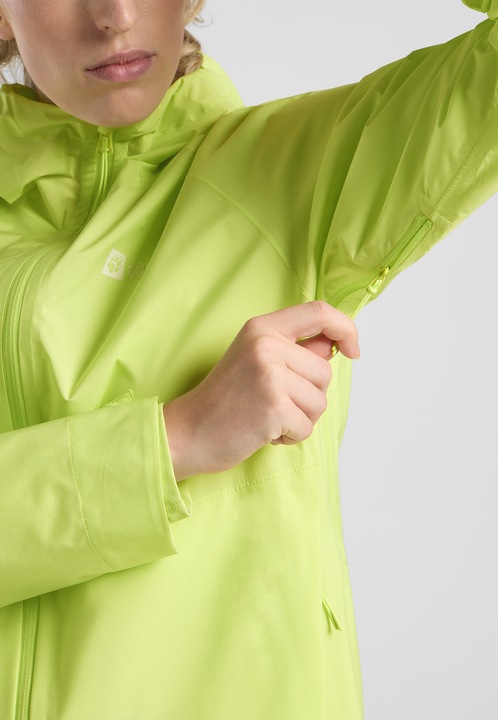 Immagine prodotto Jack Wolfskin Prelight 2.5L Lt Jkt W (XL)