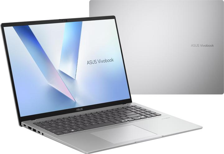 Produktbild ASUS VivoBook 16 (16", AMD Ryzen AI 5 340, 16 GB, 512 GB, Eng. Int.)