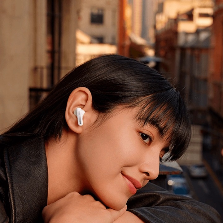 Image du produit Xiaomi Redmi Buds 5 (ANC, 10 h, Sans fil)
