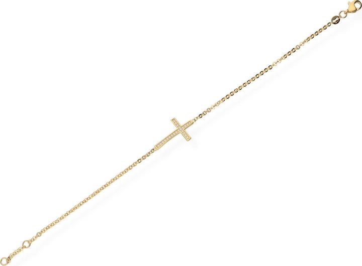 Produktbild Carat Motifs (24 cm, Gold 18ct)