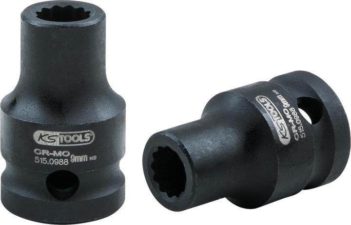 Actual product image KS Tools 515.0988 (1/2")