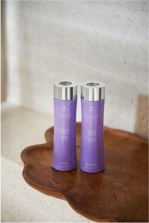 Productafbeelding Alterna Caviar Volume - Shampoo (Vloeibare shampoo, 250 ml)