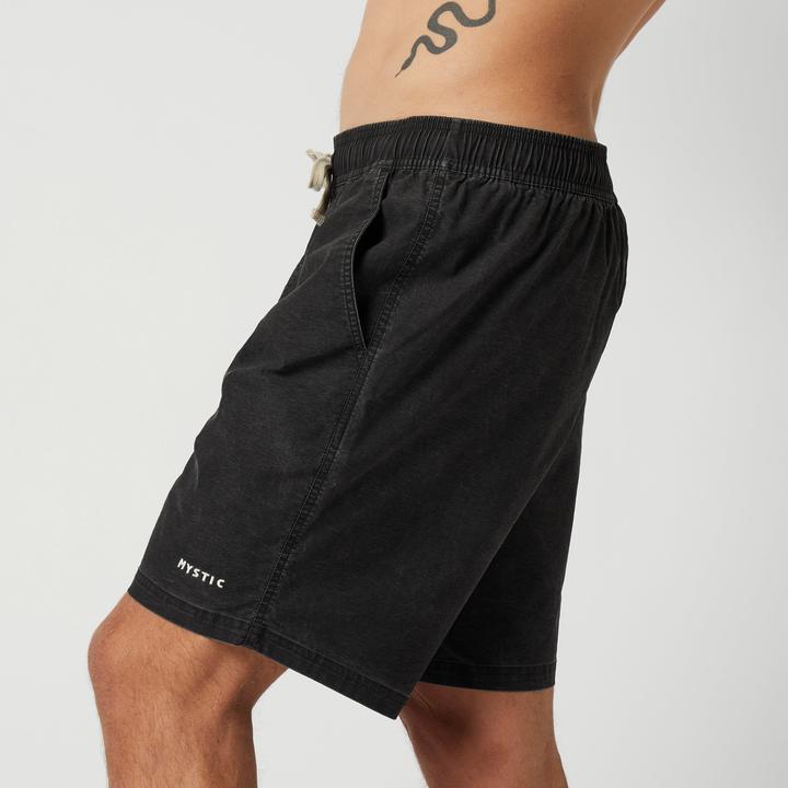 Actual product image Mystic The Volley Hybrid Short (XL)