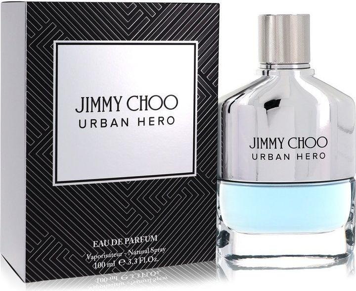 Produktbild Jimmy Choo Urban Hero (Eau de Parfum, 100 ml)