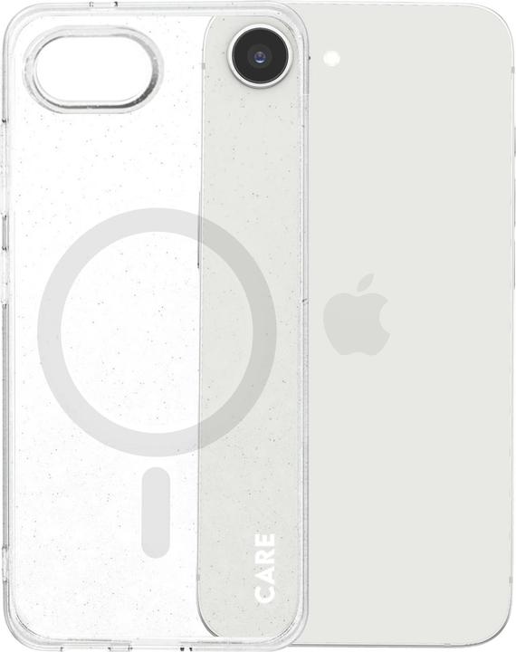 Produktbild PanzerGlass Care By Flagship (Apple iPhone 16e)