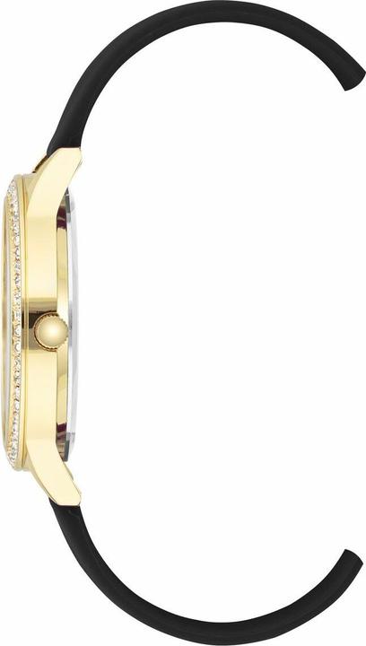 Productafbeelding Juicy Couture Dameshorloge JC1342GPBK (Ø 38 mm) (38 mm)