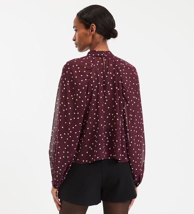 Immagine prodotto La Redoute Collections Hemd mit Stehkragen (XL)