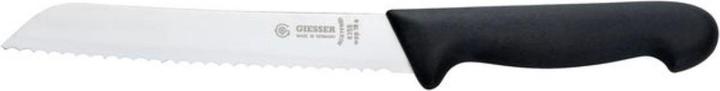 Produktbild Giesser Brotmesser mit Welle Klingenlänge: 180 mm (18 cm)