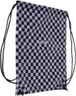 Actual product image Kruzzel Backpack 22L - Chessboard 24530 (22 l)