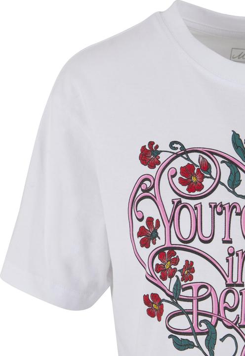 Immagine prodotto Miss Tee Hotter Delusion - Maglietta corta da donna - 159393 (L)